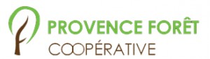 Logo Provence Forêt