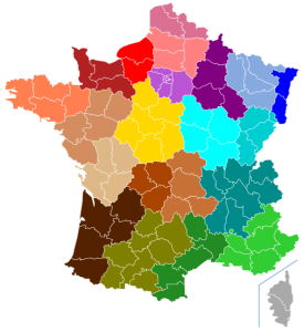 Carte Régions 08 avant 2016