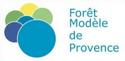 Logo foret-modele-provence