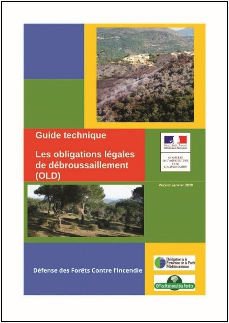 Guide technique des OLD à législation constante