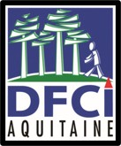 Logo DFCI Aquitaine